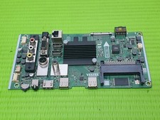 MAIN BOARD FOR TOSHIBA