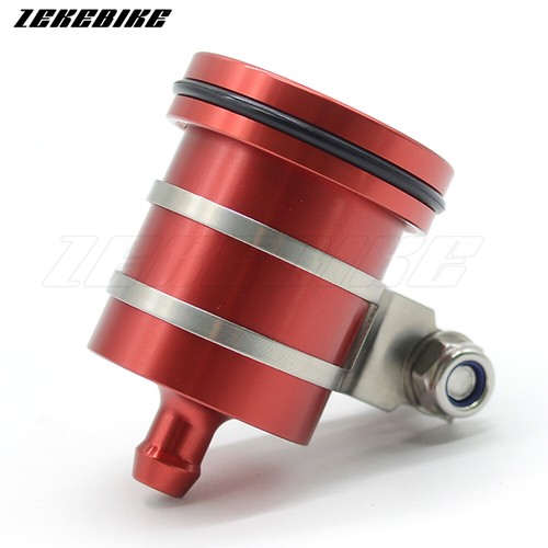 Cnc rear brake - rear, fluid