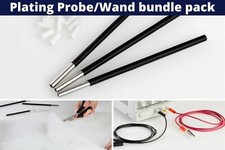 Brush Plating Probe / Wand