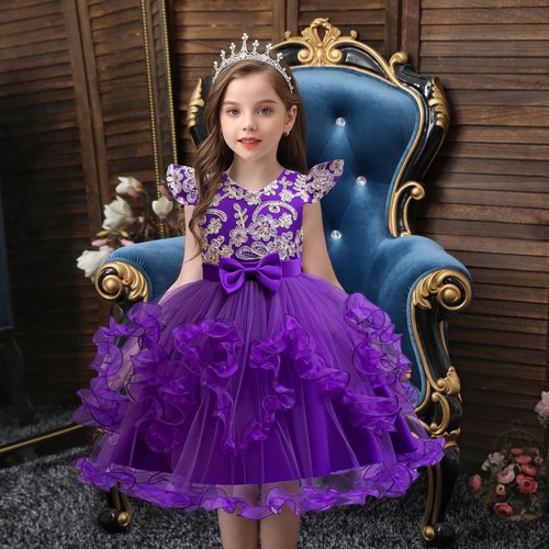 Flower girls kids - kids, princess