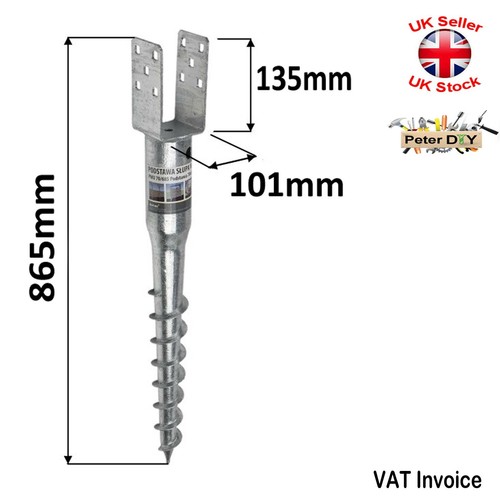 Fence post spike support - fence,