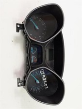 INSTRUMENT CLUSTER FORD FOCUS