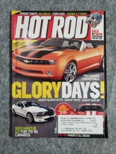 Hot Rod Magaine May 2007 09