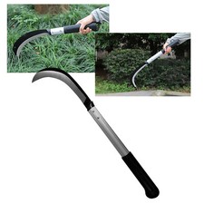 Sickle Gardening Hand Tool
