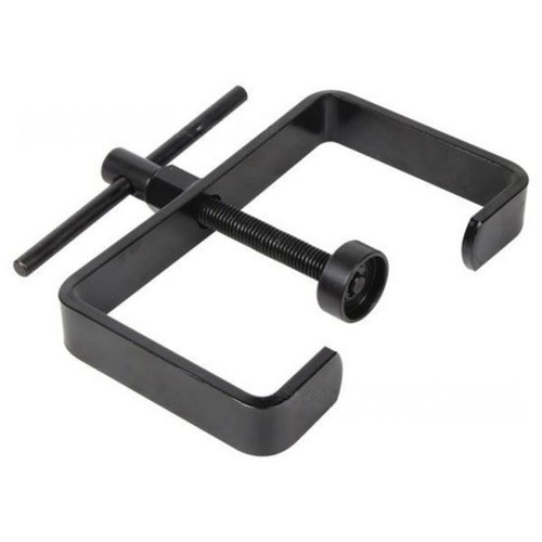 Maintenance clutch spring - maintenance,