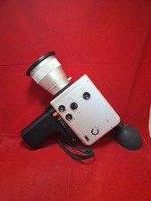 Braun Nizo 801 super 8 film
