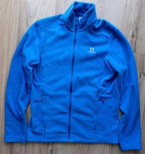 Salomon Men's microfleece