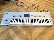 Korg Triton 61 key Synthesizer