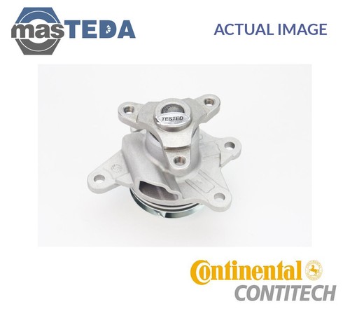 Wps3154 engine cooling - cooling, water