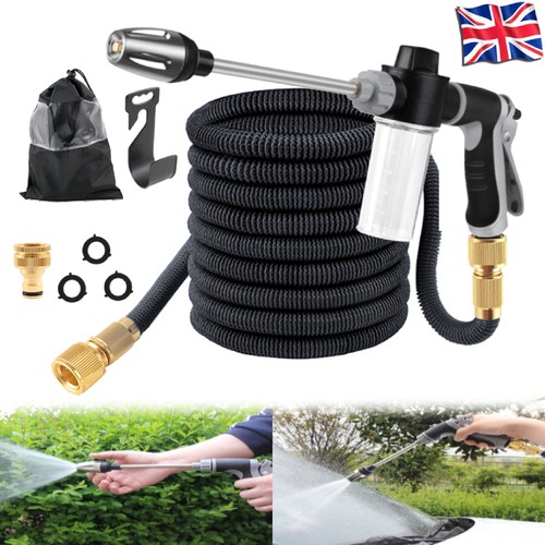 Heavy duty expandable garden - duty,