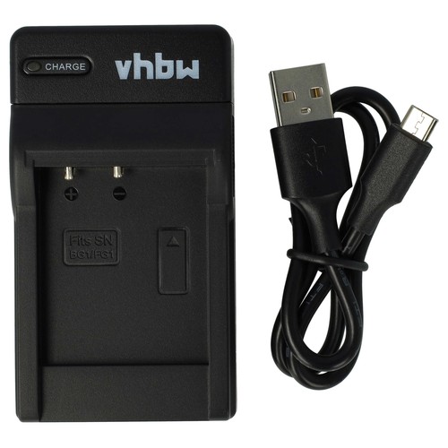 Usb charger for - for, sony