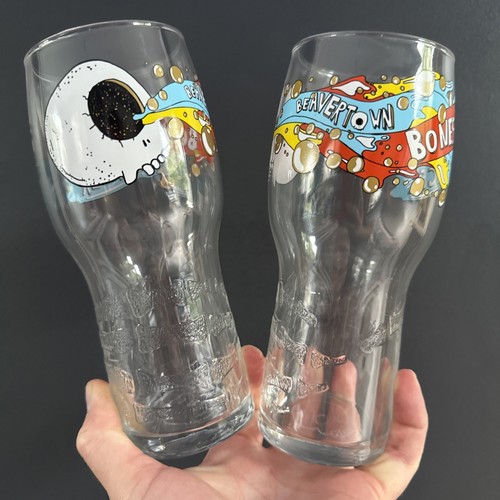 Beavertown bones pint - 2x,