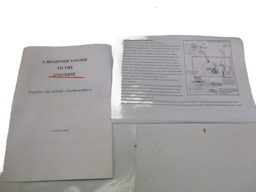 Repair manual honda - repair,