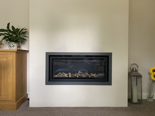 Gazco studio duplex balanced - gazco,