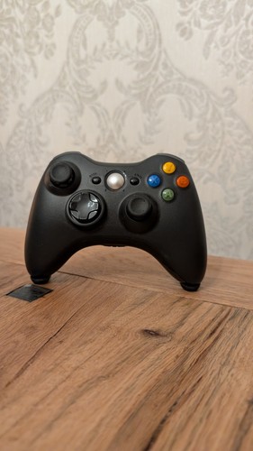 Xbox 360 controller stand - xbox,