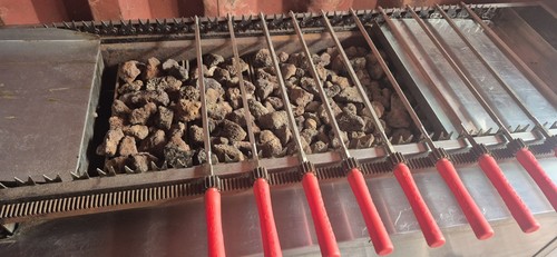Unique automatic conveyor - automatic,