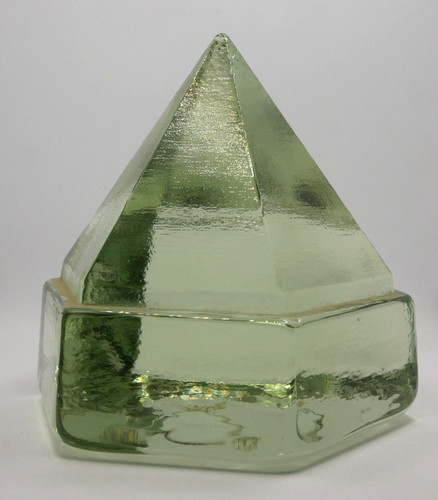 Vintage ship deck prism - ship's,