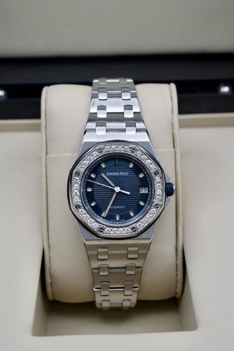 Audemars piguet royal oak - royal,