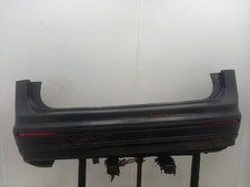 VOLKSWAGEN TIGUAN Rear Bumper 2016-2024 Estate I7F  