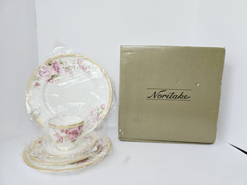 Noritake hertford piece - noritake, 5
