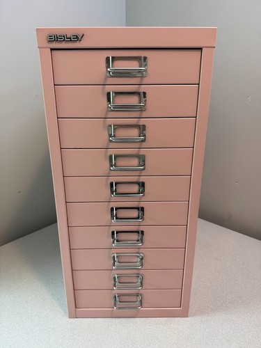 New bisley drawer - 10,