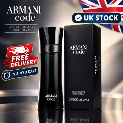 Armani code giorgio - armani,