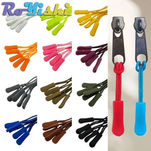 Pcs zipper pull puller end - zipper,