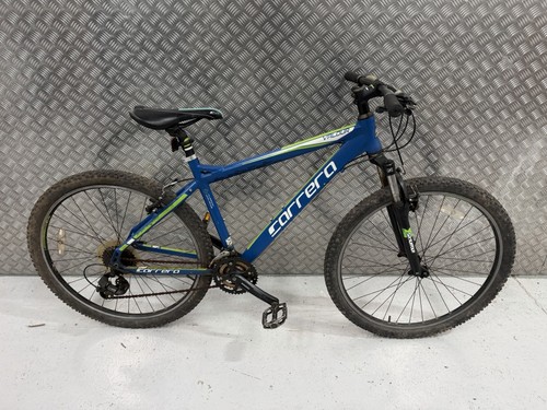 Carrera valour mountain bike - carrera,