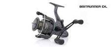 Shimano Baitrunner DL 4000FB Reel - Carp Coarse Fishing Reel - Free Delivery