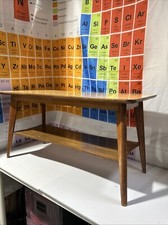 Mid Century Vintage Retro