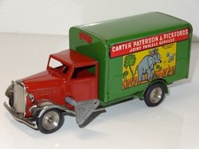 TRIANG MINIC 22M CARTER