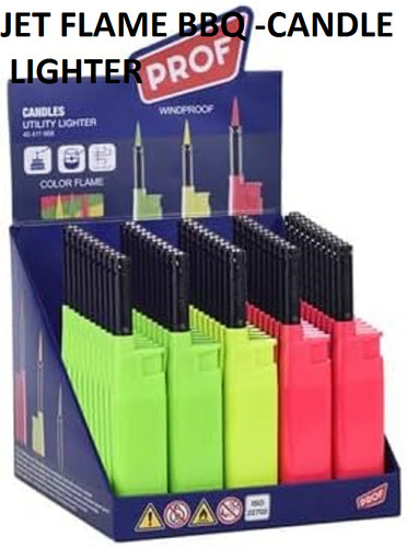 Prof trendy neon - neon, color