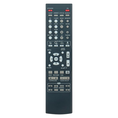 1158 replace remote - rc-1158, for