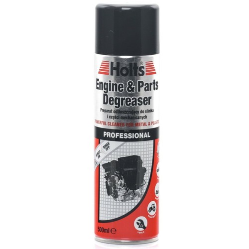 Holts engine parts degreaser - holts,