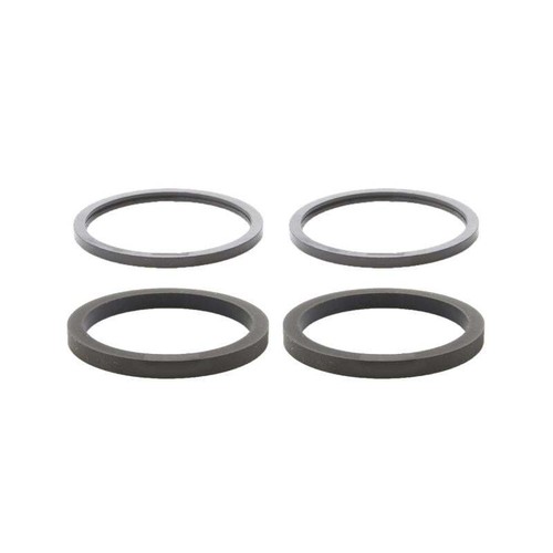 Seal set piston - front, brake
