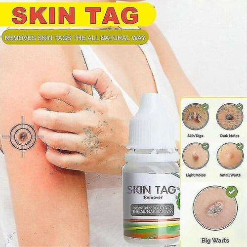 Tag cure skin - skin,