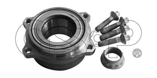 Gsp 9249002k wheel - wheel, bearing