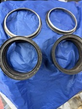 KawasakiKh250/400 Clock Rings