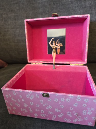 Vintage ballerina musical - vintage,