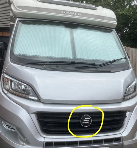 Hymer motorhome ducato - motorhome,
