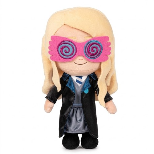 Harry potter luna lovegood - harry,