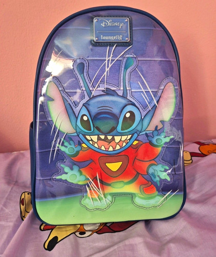 Loungefly disney lilo and - disney,