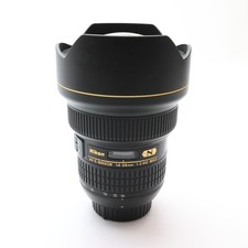 Nikon AF-S NIKKOR 14-24mm
