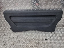 Renault Clio MK4 2013 Parcel