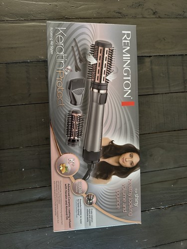 Remington rotating airstyler - remington,