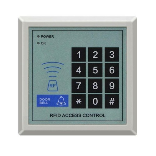 Magnetic lock power supply - lock,