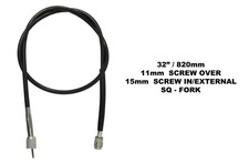 Speedo Cable for 1980 Suzuki