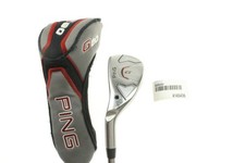 Ping G20 Golf Club Mens Left