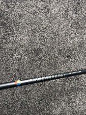 HZRDUS Smoke 3 wood Stiff