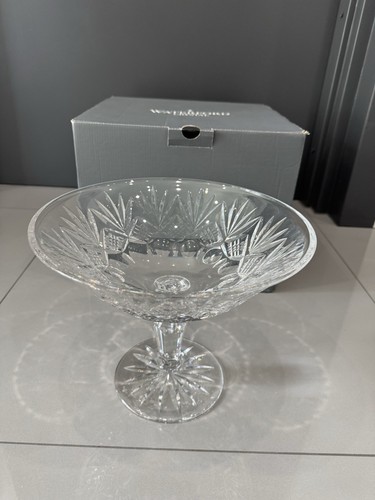 Large waterford crystal - waterford,